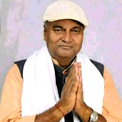 महेन्‍द्र कुमार राय